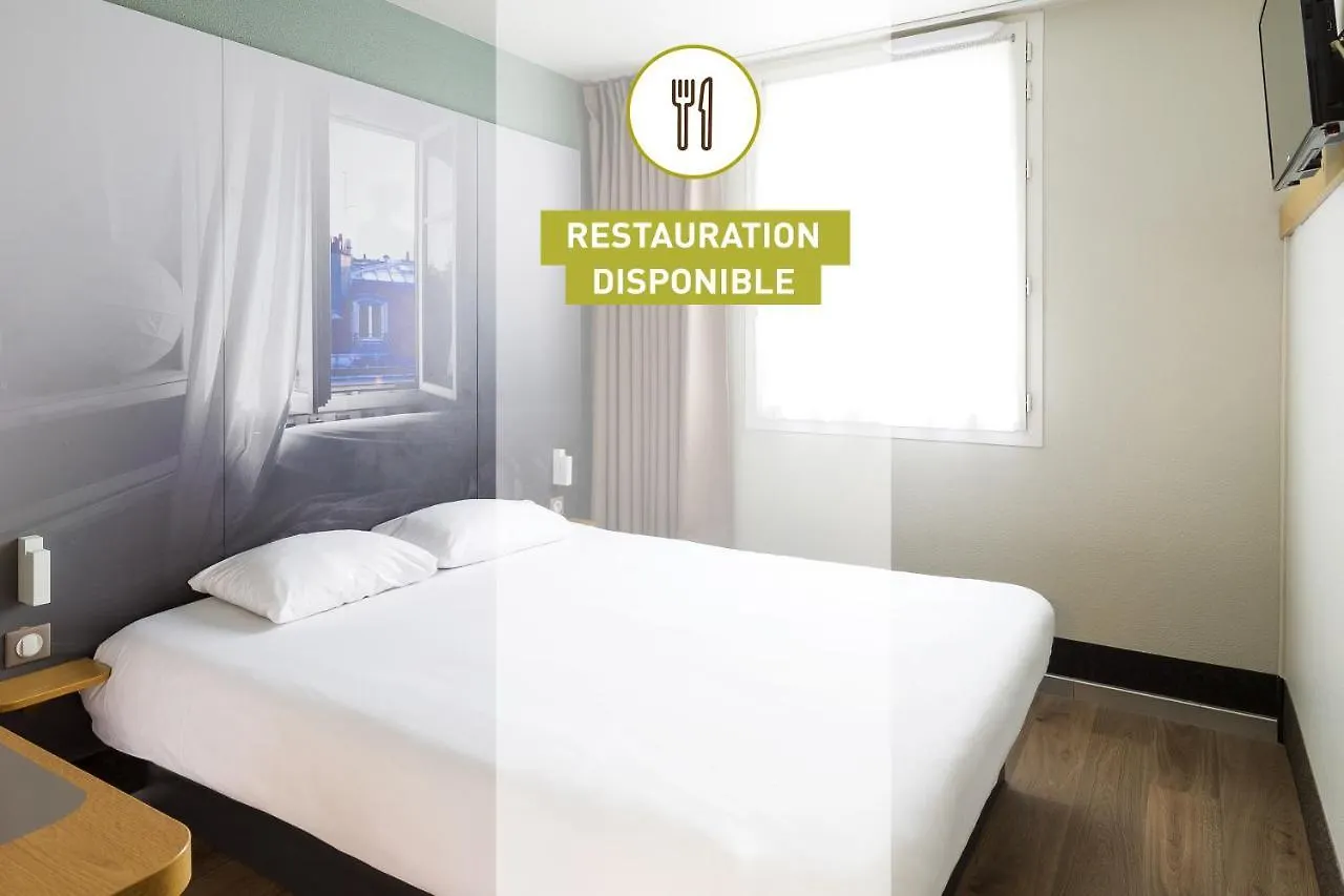 B&B Hotel Salon De Provence 2*, Salon-de-Provence France