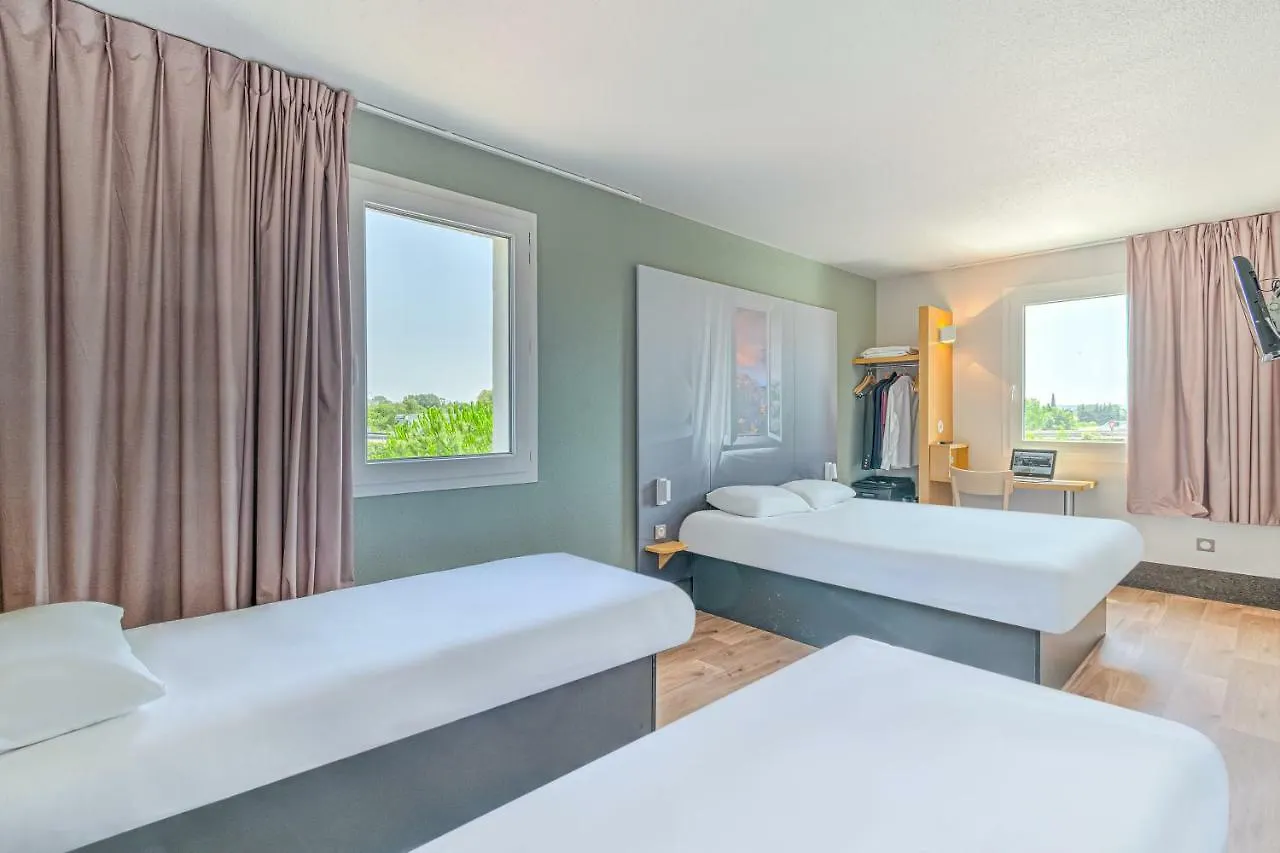 B&B Hotel Salon De Provence