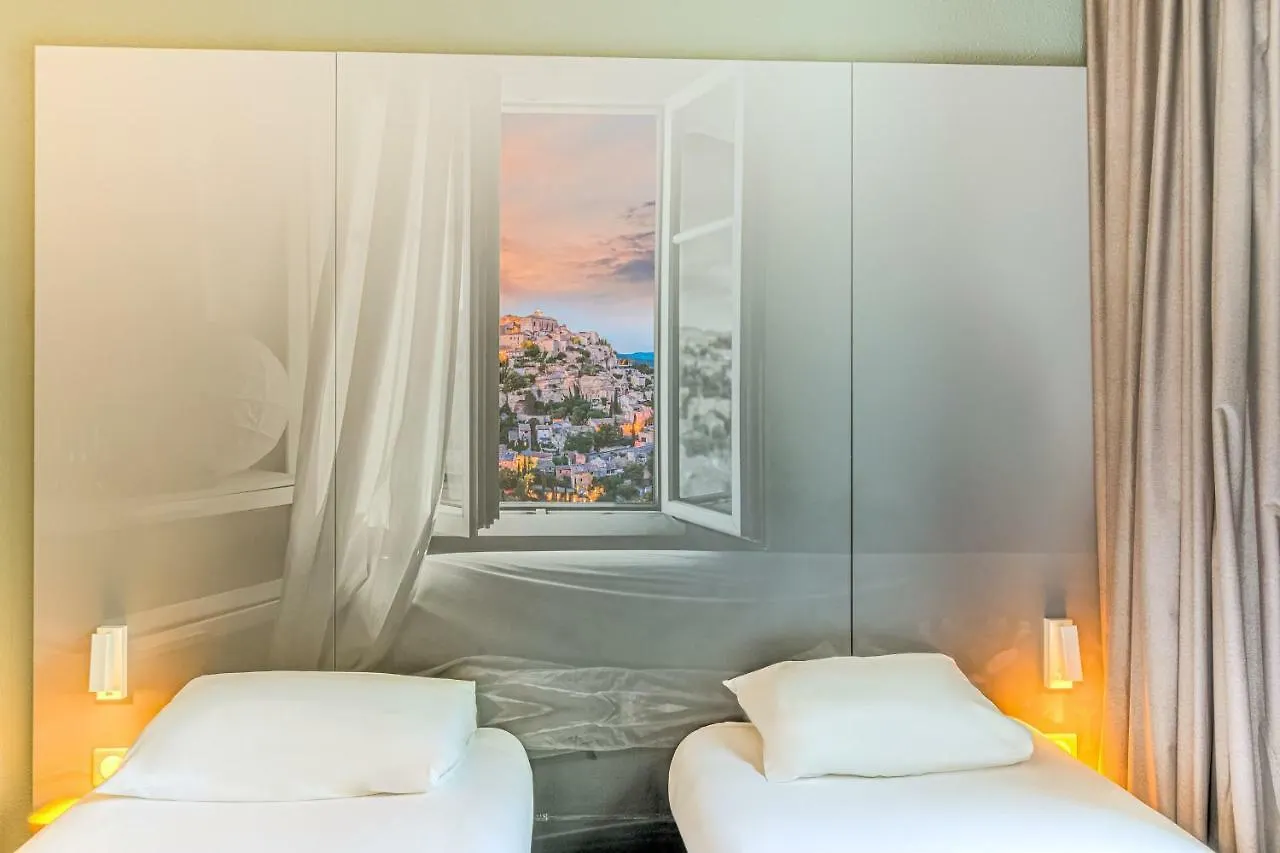 **  B&B Hotel Salon De Provence France