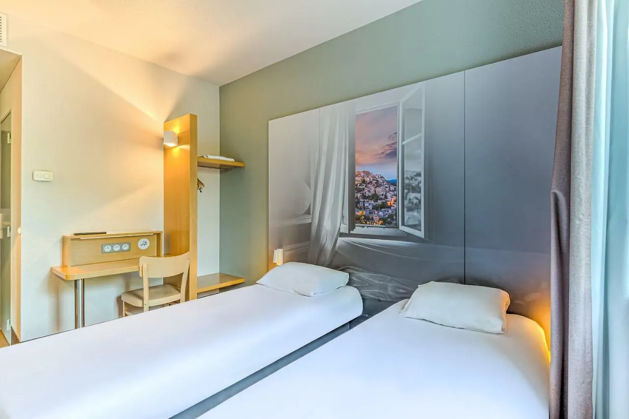 B&B Hotel Salon De Provence Salon-de-Provence
