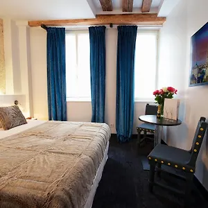 *** Hotel Le Clos De Notre Dame France
