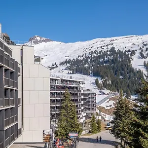 *** Aparthotel Pierre & La Foret France