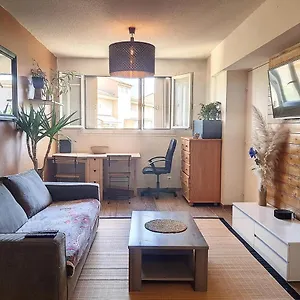  Appartement Plein Centre