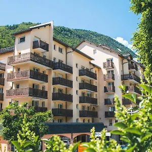 *** Aparthotel Eureca France