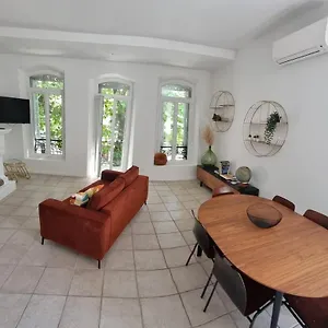  Appartement L'oustau République **