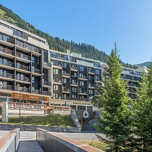 *** Aparthotel Pierre & La Foret France
