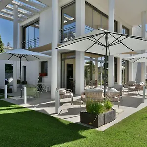 Monte Alta Guest house