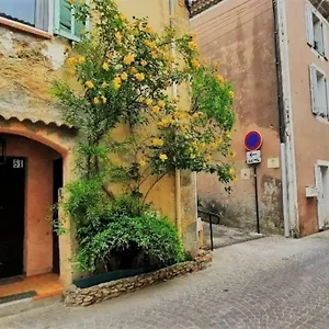  Appartement Indépendant, Hyper-centre Pittoresque