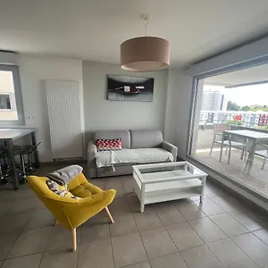  Appartement Appartement Bayonne France