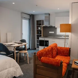 *** Aparthotel Eureca France