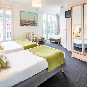 *** Hotel Notre Dame De France France