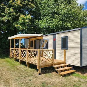 *** Camping Le Balcon De La Baie France