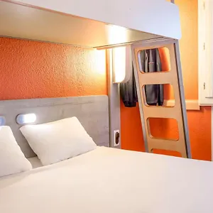 Ibis Budget Timone Marsella