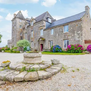 *** Hotel Manoir De Moellien, The Originals Relais France