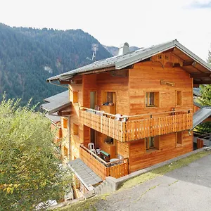  Appartement Le Petit Savoyard - Chl406 France