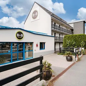 ** Hotel Carnac France
