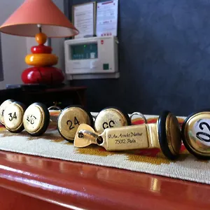 ** Hotel Printania France