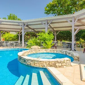*** Hotel Minvielle - Les Oliviers France