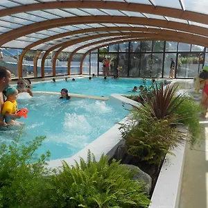 **** Camping Camping Les Genets France