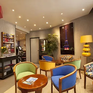 *** Hotel Palma France