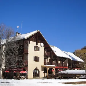 Hotel Le Guilazur