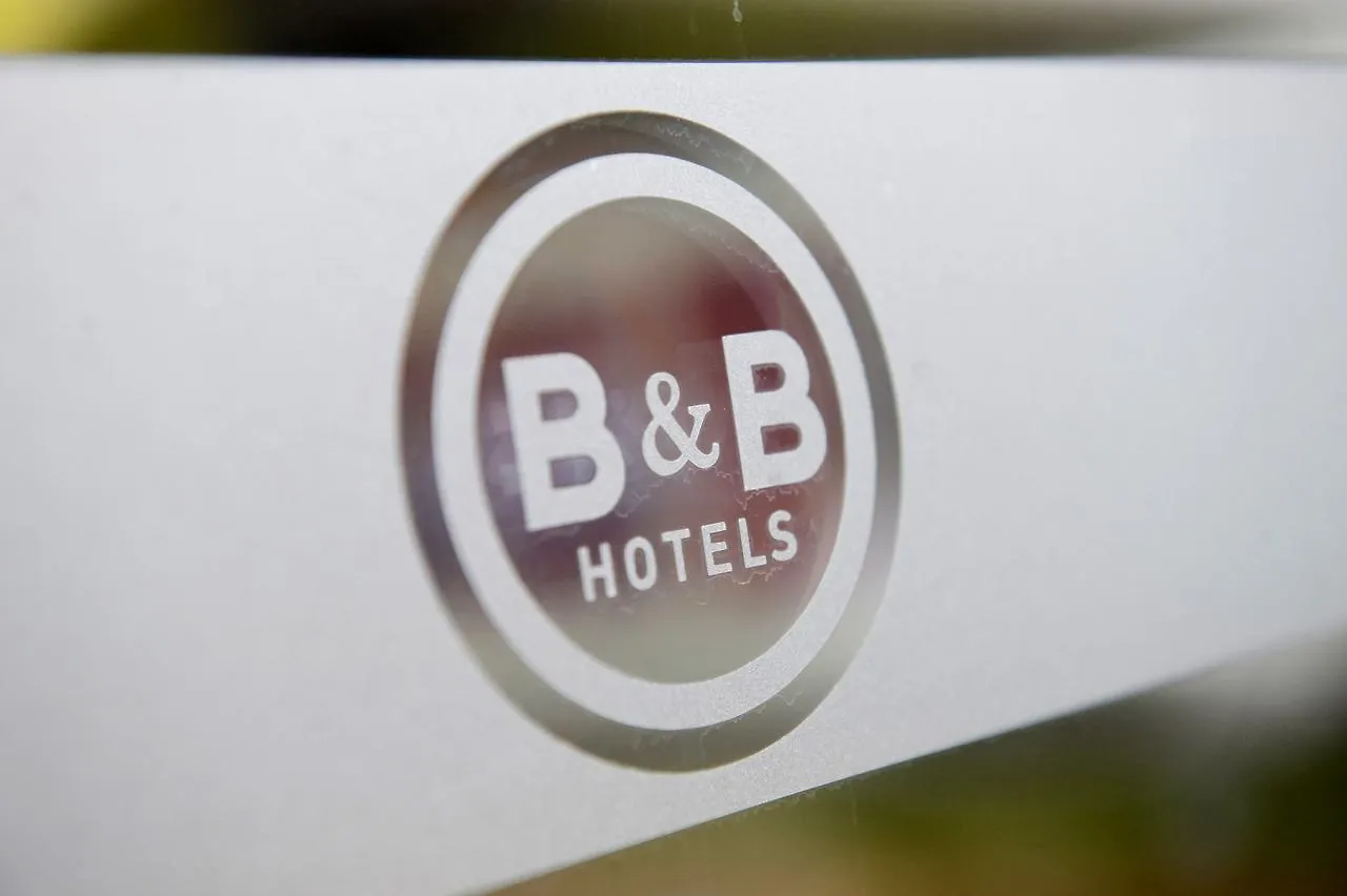 B&B Hotel Salon De Provence 2*, سالو دو بروفونْسْ